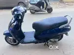 Access 125