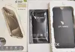IPhone 15 original 3D temmper glass