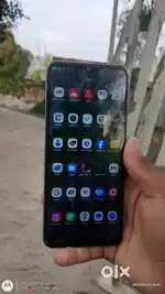 Infinix hot 10s