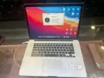 Macbook pro for sale