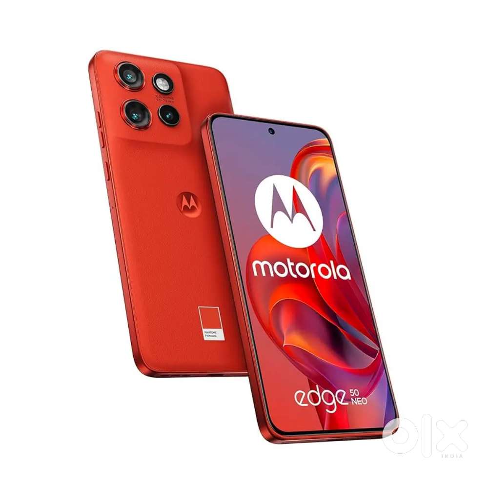 Motorola edge 50 neo