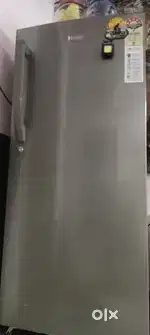 Haier 190L 5 star