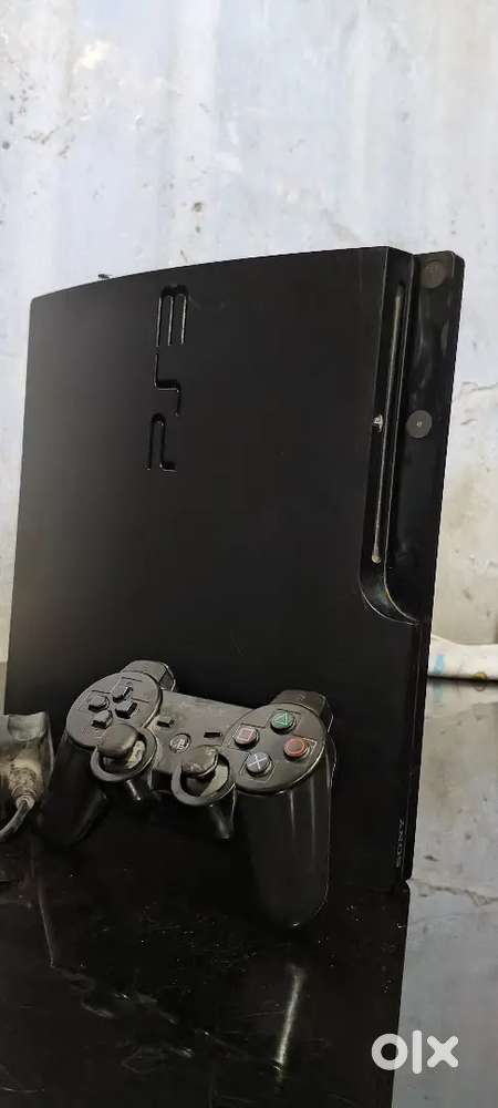 Ps3 games 1TB