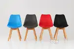 OFFER PRICE ON BRAND NEW CAFETERIA CHAIRS