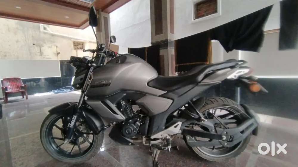Yamaha FZ S V3 for sale