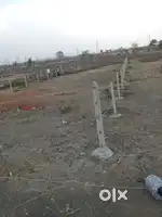 2 Accad Land for sale (480 sqfit Front ) 1करोड़/ accdसुखिसेवनिया भोपाल