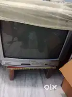 Aiwa tv 21 inch screen clear image