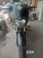 Pulasr 125  2020 model
