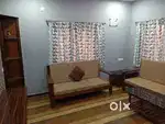 1 BHK House for rent in Colvale near Happy da punjab