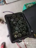 Delivery milk