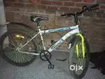 Only 2 month Old Cycle