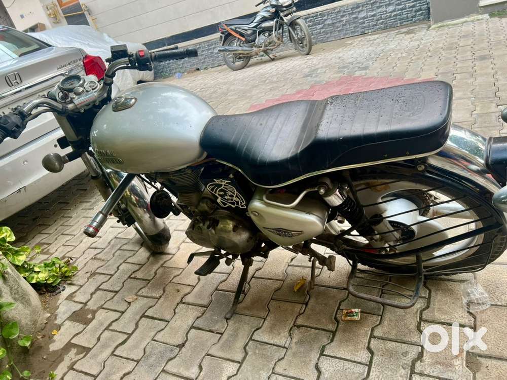 Electra 350/2nd owner