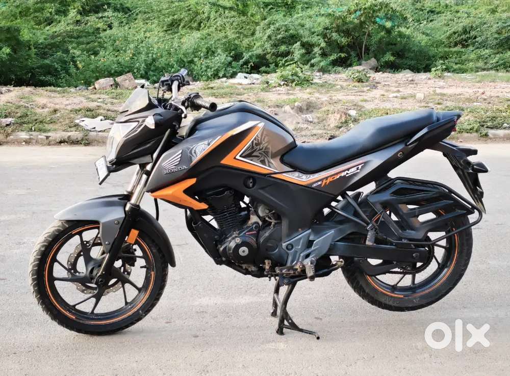 Hornet, Sell Start, Good Condition, Fix price