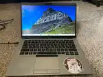 Dell latitude 5410 model
