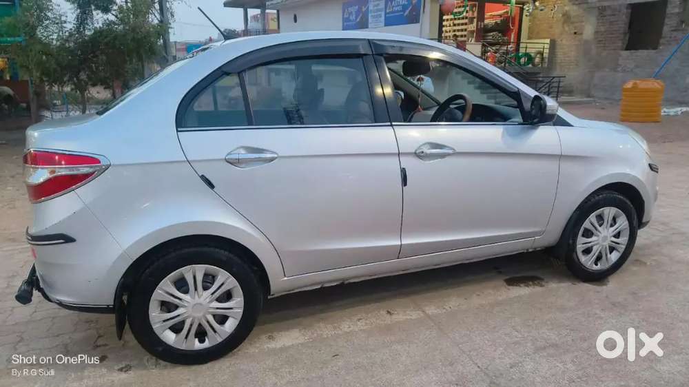 Tata Zest 2017 Diesel 179000 Km Driven