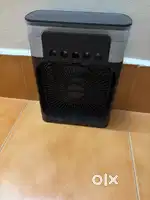 Mini portable ac