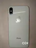 iPhone x 64gb top condition sab original hai