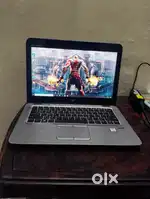 Touch Screen LAPTOP, i5 ,7th Generation, SSD 256 GB ,8 GB