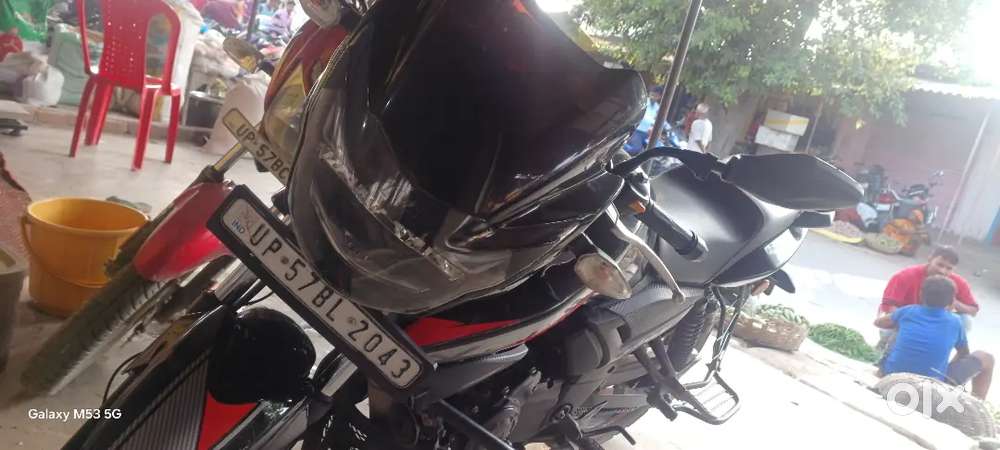 1st hand fully condition