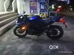 Rc and polution and 1 year Full insurance
