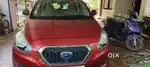 Datsun GO Plus 2015 Top varient Petrol 28608 Km Driven Less used