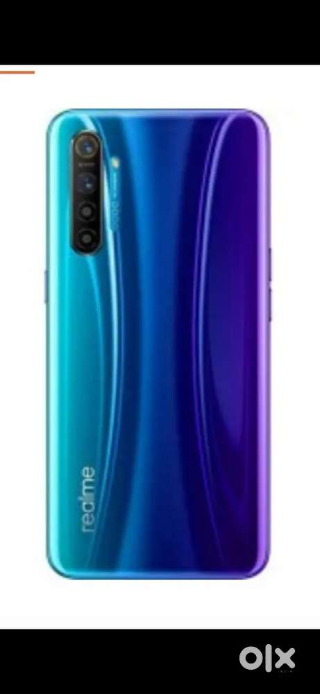 Best good condition realme phone with bill