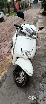 Honda Activa