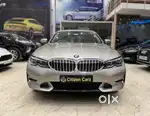 BMW 3 Series Gran Limousine 2.0 320Ld Luxury Line, 2021, Diesel