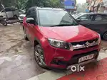 Maruti Suzuki Vitara Brezza 2016 Diesel 82157 Km Driven