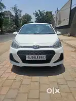 Hyundai Grand i10 2016-2017 Magna CNG, 2018, CNG & Hybrids