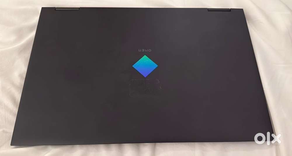 HP Omen  i7 11 Gen 32/1TB  Nvida RTX 3070 8 GB