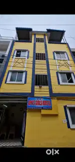 APN's Girls Hostel, Sarvanand Nagar, Bhawarkua,Indore
