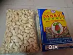 Panruti cashews