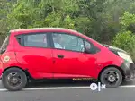 Chevrolet Beat 2012 Diesel Good Condition