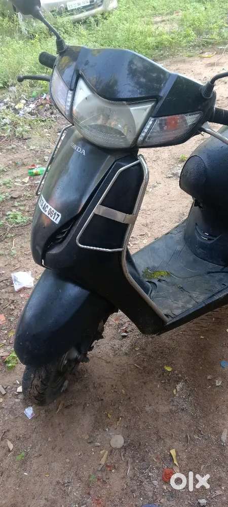 Honda activa 110