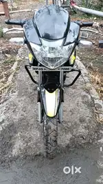 Apache RTR 160