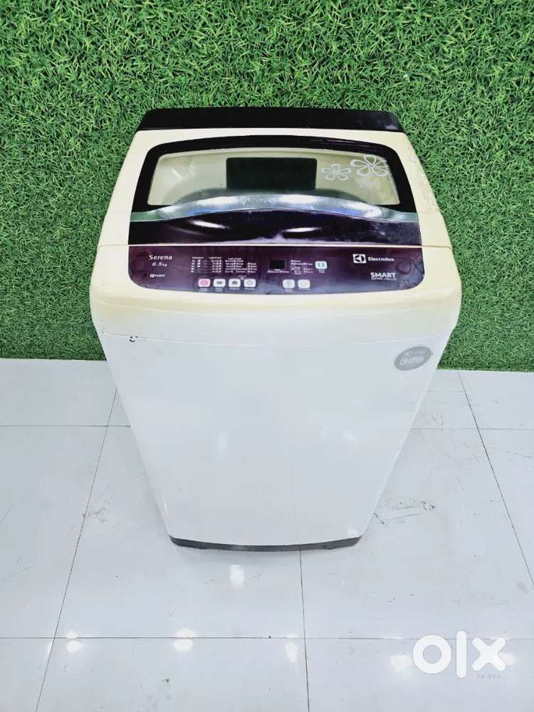 Electrolux top load washing machine  refurbished affordable price