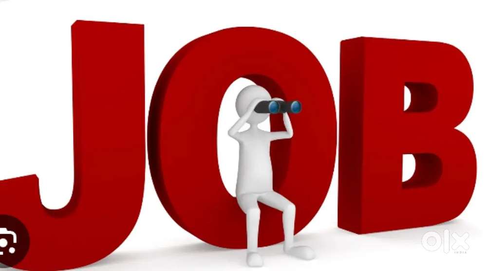 Dog care k liye ldka /ladki chahiye