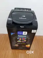 Id.13 Whirlpool stain wash ultra clean 6.5kg fully automatic machine