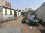1 Room with inbuilt kitchen