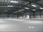 Warehouse available for Rent in Dakachya | Indore
