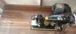 Pico silai machine