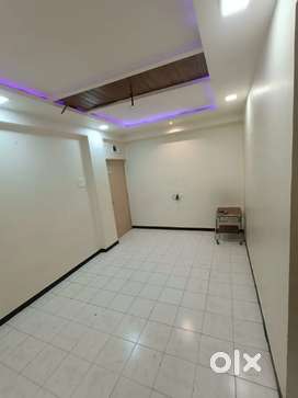 2 BHK FLAT ON RENT ( For Family Only)