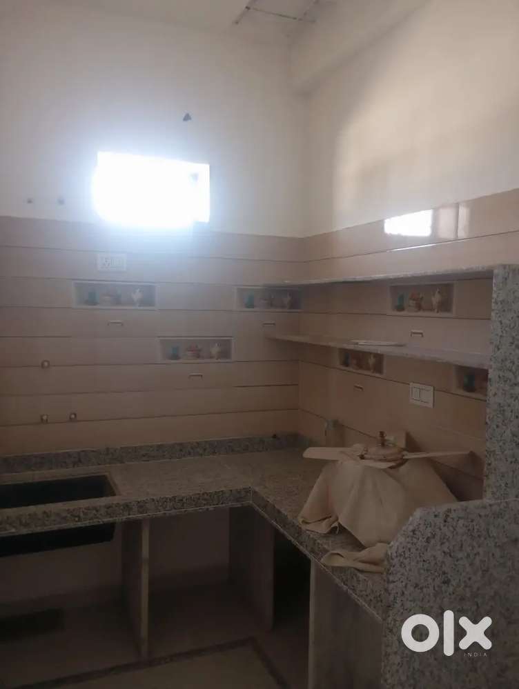 Only for family, separate bathroom