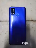 Techno spark 6 air phone is fear condition and phone is repaired