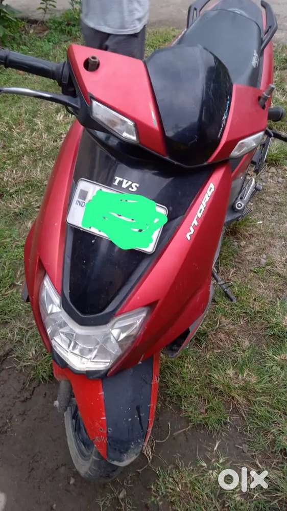 Good condition