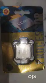 Intel processors