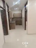 3 BHK flat 3 bedroom 2 bathroom semi furnished property's