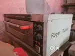 Pizza oven avilable for sale