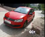 Volkswagen Polo, 2010, Petrol